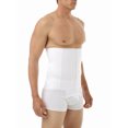 thumbnail image 2 of Underworks 12-inch Tummy Trimming Belt with Velcro Closure, 2 of 5