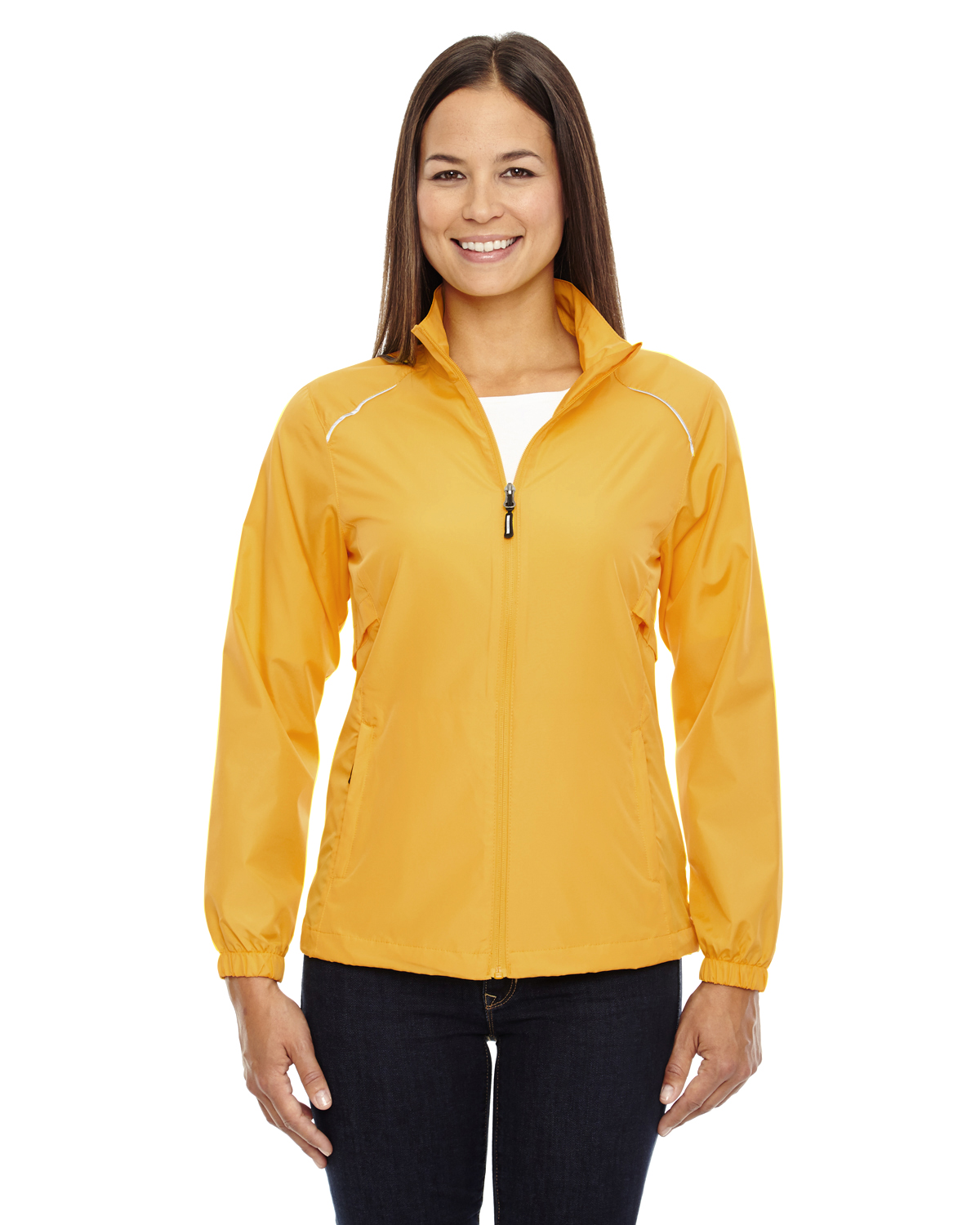 Ash City - Core 365 Veste Légère Non Doublée pour Femmes