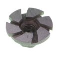 thumbnail image 2 of GUOOL Meule à Disque Segment Diamant Outil de Coupe de Béton Pierre 35mm, 2 of 7