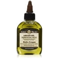 thumbnail image 3 of Sunflower Difeel Huile Anti-Frisottis pour Cheveux 2.5 oz, 3 of 18