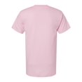thumbnail image 2 of M&O 4800 Gold Soft Touch T-Shirt, 2 of 2