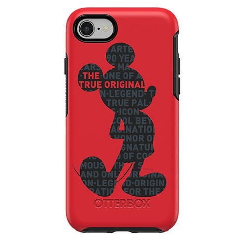Symmetry Series Mickey's 90th Case for iPhone 8/7