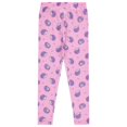 thumbnail image 3 of GIRLS 4PK HACCI SLEEPWEAR, 3 of 5