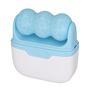 Cold Face Roller, Skin Firming Redness Relief Ice Eye Roller  For Daily Skin Care