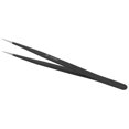 thumbnail image 3 of Ingrown Hair Tweezers, High Accuracy Anti Magnetic Anti Static Impact Resistance Pointed Tweezers  For  Laboratory Work, 3 of 8