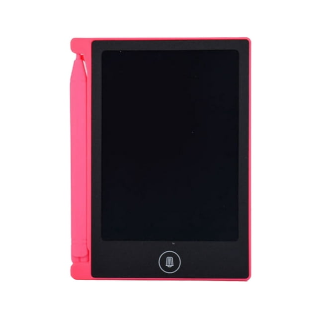 LCD Writing Tablet Gift for Kids Electric Drawing Board Digital Graphic Drawing Pad with Pen 12/10/8.5inch