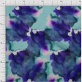 thumbnail image 1 of oneOone Viscose Chiffon Fabric Texture Panel Fabric Prints By Yard 42 Inch Wide, 1 of 3