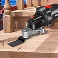 thumbnail image 4 of kurtrusly Angle Grinder Adapter Oscillating Tool Electric for Mortal Mortar Polishing, 4 of 9