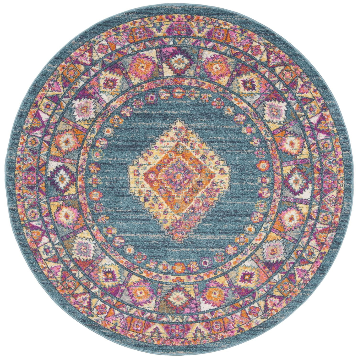 SAFAVIEH Madison Emmet Tapis Traditionnel