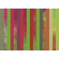 thumbnail image 1 of Ahgly Tapis Rectangulaire Lavable en Machine Intérieur Transitionnel Vert Pistache, 4 Pieds x 6 Pieds, 1 of 7