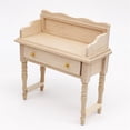 thumbnail image 3 of Kits de Garage Figurine Jouet Bureau Table Mobilier Miniature 112 Ensemble de Modèles pour Maison de Poupée et Présentation, 3 of 7