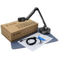 thumbnail image 1 of JOYUSING V500S 8MP USB Document Camera - Auto Focus HD Visual Presenter - Document Scanner for Online Teaching Classroom Office Use Plug & Play Portable Foldable Design, 1 of 9