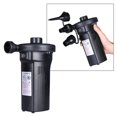 thumbnail image 4 of GROWTH TANK Air Pump Inflator for Inflatables Bed Boat Air Mattress Beds Swimming, 4 of 8