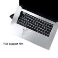 thumbnail image 3 of Roofei Laptop Decal Sticker for Huawei Honor MagicBook 14 with Cool, Metal Keyboard Protective Vinyl Skin (rose gold), 3 of 8