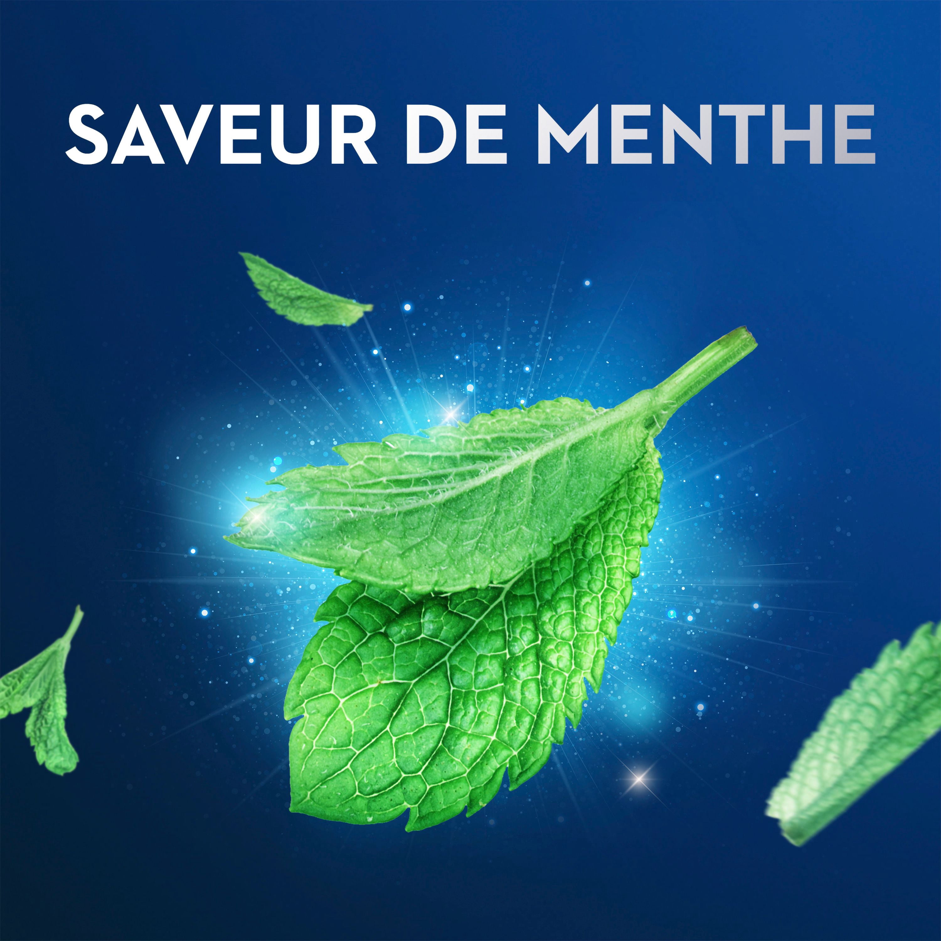 Soie dentaire Oral-B Glide Pro-Santé Nettoyage en profondeur, Menthe fraîche