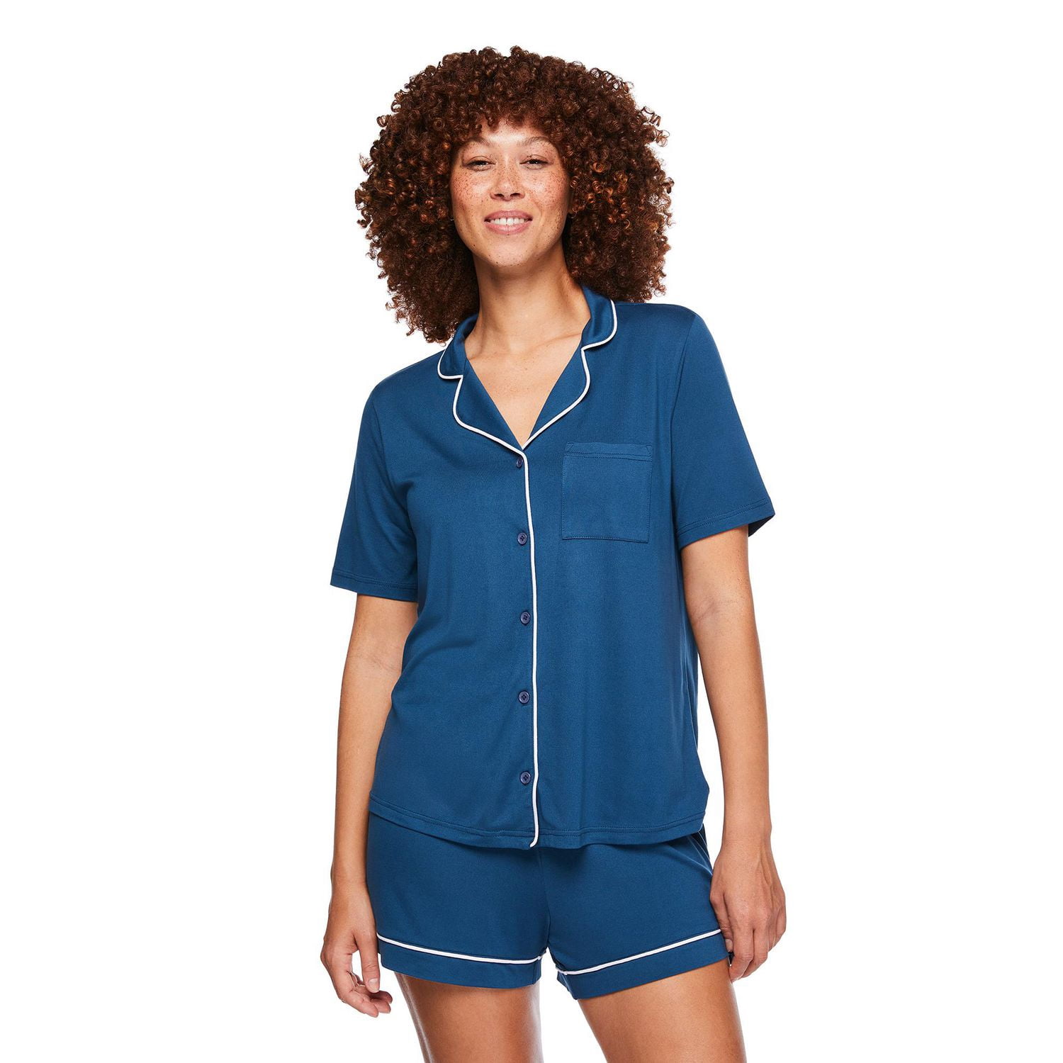 George Women's Pajama 2-Piece Set