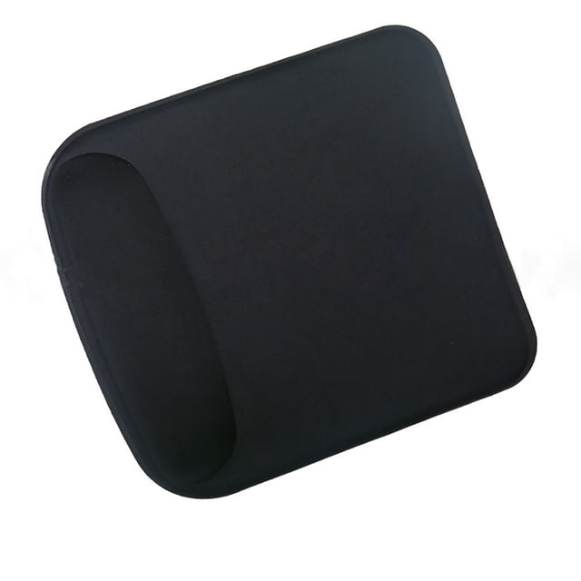 Dvkptbk Gel Support de Poignet Jeu Mouse Mice Tapis Pad pour Ordinateur PC Portable Antidérapant