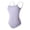 Violet, variante sur RKSTN Combinaisons pour Femmes Pratique de Danse à Bretelles Dos Nu Aguichant Combinaison de Couleur Unie Gymnastique Coupe Ajustée Col Rond Combinaisons d'Exercice d'Été