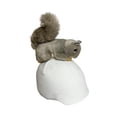 thumbnail image 2 of bedienty Knitted Innovative Snowboard Accessories Soft Warm Adorable Cover Enhancing Both Look And Comfort During Skiing, 2 of 6