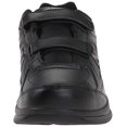 thumbnail image 2 of New Balance Men's MW577 Hook and Loop Walking Shoe, 2 of 2