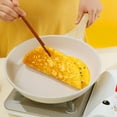thumbnail image 4 of jifeng Nonstick Frying Cookware Granite Coating Omelette Pan for Kitchen Diameter 24cm Diameter 24cm, 4 of 9