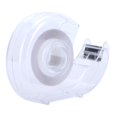 thumbnail image 3 of Fashion Tape, Sweat Proof Clothing Tape Transparent PET Comfortable With High Performance For Summer Tape+Dispenser, 3 of 8