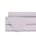 thumbnail image 1 of Johnson Home 450 Thread Count Bamboo Bed Sheet Set, 1 of 4