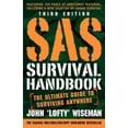 thumbnail image 2 of SAS Survival Handbook, John Wiseman Paperback, 2 of 4