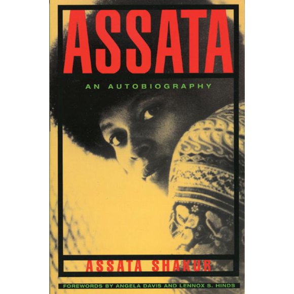Assata, Assata Shakur Broché