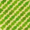 thumbnail image 1 of Ahgly Company Machine Washable Indoor Square Transitional Aloe Vera Green Area Rugs, 4' Square, 1 of 7