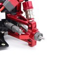thumbnail image 4 of Wweixi 1/14 Front Rear Portal Axle DIY Kit Aluminum Alloy CNC Machined Rc Front Rear Portal Axle DIY Kit For MJX 14303 14302 14301 Titanium, 4 of 6