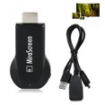 thumbnail image 1 of Mirascreen TV Dongle OTA TV Stick 1080p Wireless Wifi Display Receiver Miracast Airplay Android Apple TV Anycast For iOS Android, 1 of 6