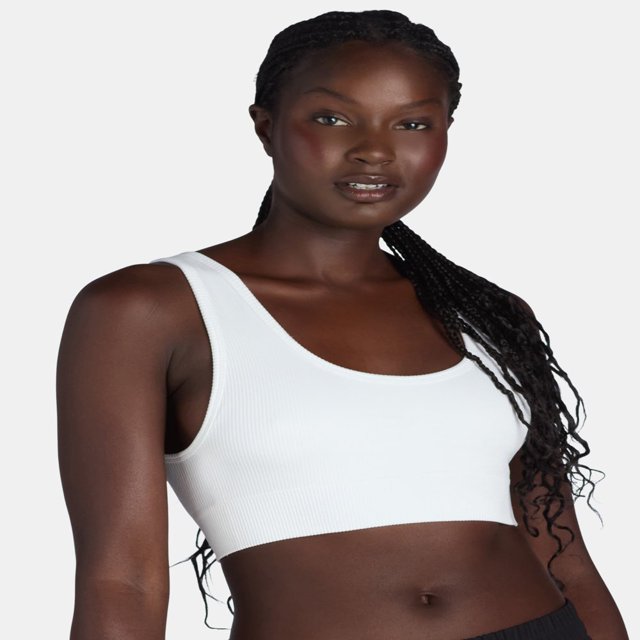 Estbridge Women‘s Double Seamless Bra Sizes XS-3XL