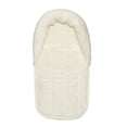 thumbnail image 1 of Jolly Jumper Preemie/Newborn Head Hugger | Infant Car Seat & Stroller Insert for Head and Neck Support | Snug, Comfortable Fit, 1 of 5