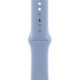 thumbnail image 2 of Apple Watch 45mm Sport Band - Regular, 2 of 3