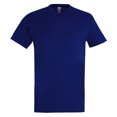 thumbnail image 1 of SOLS Mens Imperial Heavyweight Short Sleeve T-Shirt, 1 of 4