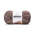 thumbnail image 1 of Bernat® Symphony™ #5 Bulky Blend Yarn, 7.9oz/225g 309 Yards, 1 of 7
