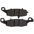 thumbnail image 4 of Niche Front Brake Pad Set for Suzuki SV650S Semi-Metallic Motorcycle 2 Pack 519-KPA2388D, 4 of 5