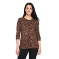 thumbnail image 1 of Cardigan classique Iyla pour femmes, 1 of 6