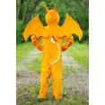 thumbnail image 4 of Pokemon Charizard Deluxe Costume for Kids, 4 of 5
