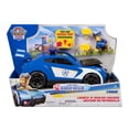 thumbnail image 2 of PAW Patrol: Search & Rescue, Chase Launch 'N' Rescue Cruiser with Figure & 2 Projectiles, Lights, Sounds, & Hidden Launcher, 2 of 4
