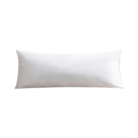 1 Removable Pillow Core For Bedding Filled With Ultras Fine Fibers For A Minimalists Designs