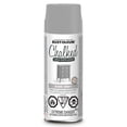 thumbnail image 1 of Rust-Oleum Interior Chalked Ultra Matte Spray Paint in Aged Grey, 340g, 1 of 1