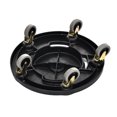 thumbnail image 4 of Alpine Industries 32 Gallon Trash Can Dolly, 2pk, 4 of 12