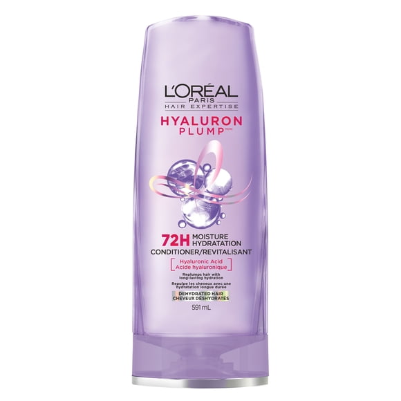 L'Oreal Paris Hair Expertise Hyaluron Plump Revitalisant