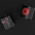 thumbnail image 3 of Zak Designs Tasse Changement couleur Spiderman 15oz, 3 of 3