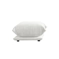thumbnail image 1 of The Magic Home Convertible Modular L-Shaped Chenille Sectional Sofa, Beige, 1 of 12