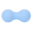 thumbnail image 3 of Peanut Massage Ball, Safe Sturdy Reflexology Peanut Balls Simple To Operate Release  For Foot For Women, 3 of 8