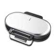 thumbnail image 4 of Waffle Iron 1200 W for Double Heart Waffles, Heart Waffle, 4 of 8
