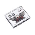 thumbnail image 1 of Power Acoustik BASS-12C - Car - bass restoration processor, 1 of 1